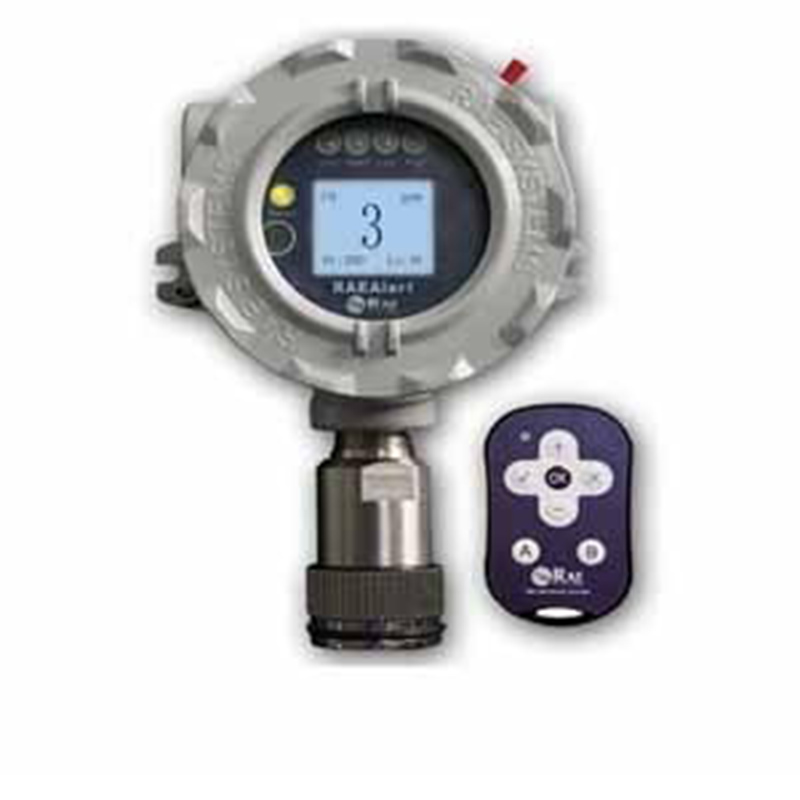 華瑞SP-1104Plus固定式有毒有害氣體檢測(cè)儀