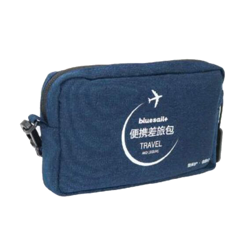 藍(lán)帆醫(yī)療CL-B002-1便攜差旅急救包