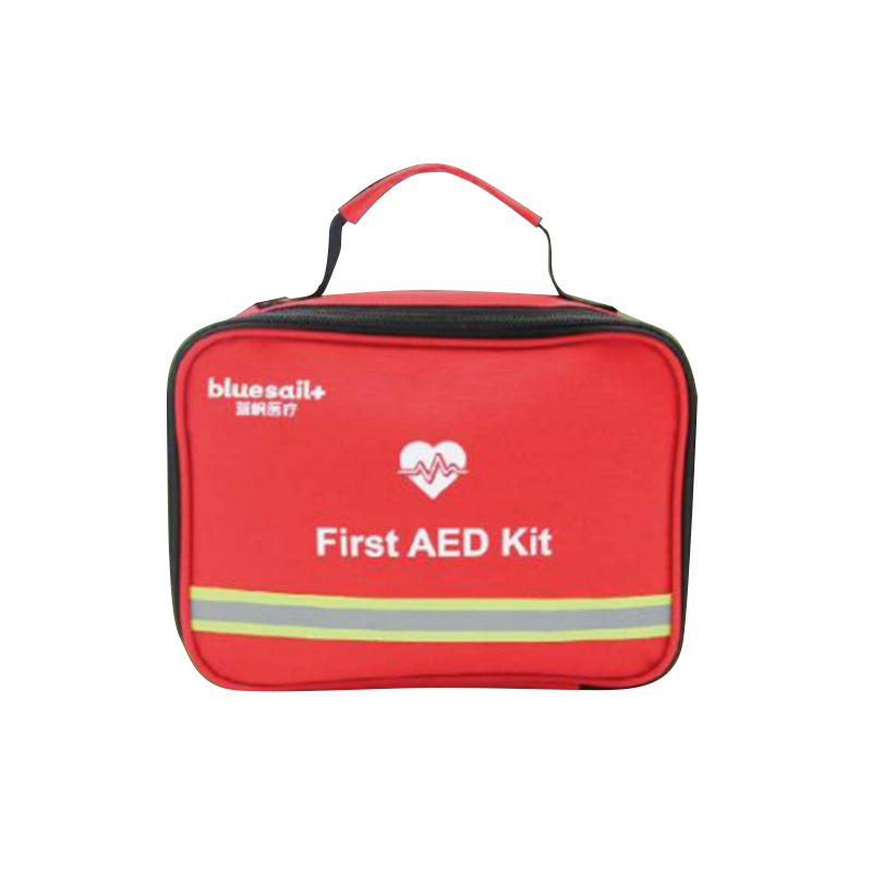 藍帆醫(yī)療AED-B001 AED急救包