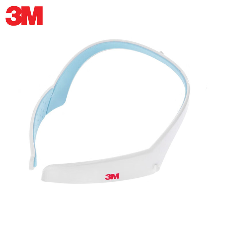 3M齒科防護(hù)面罩框架(不含膜)