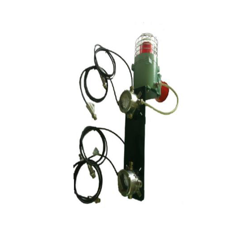 霍尼韋爾190187聲光報(bào)警燈