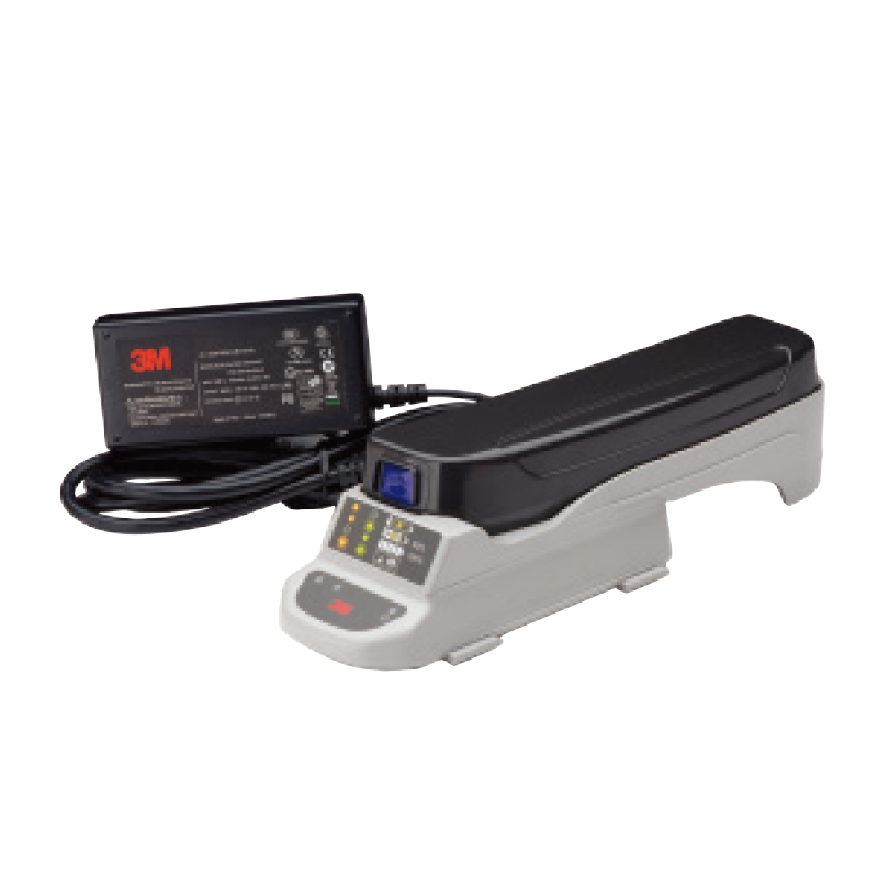 3M TR-641A送風(fēng)呼吸器單座充電器底座