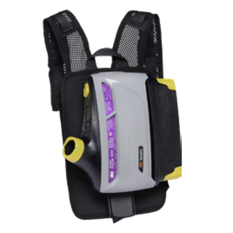 3M TR-655送風(fēng)呼吸器背包適配器