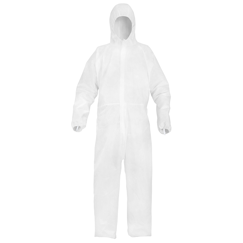 金佰利Kimtech金特48695 A8+連體潔凈服XXL