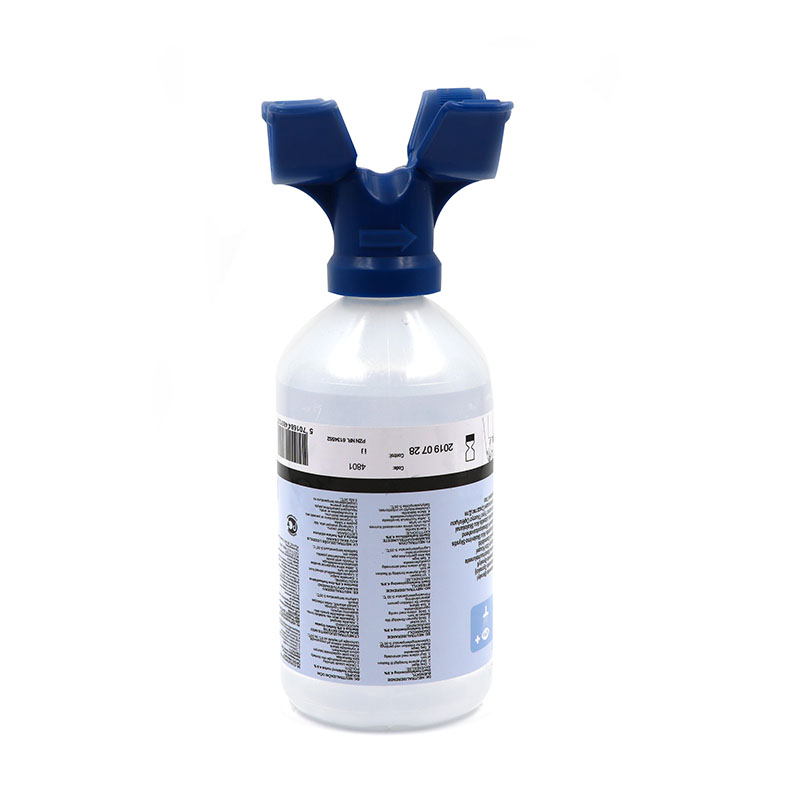 丹麥Plum4801洗眼液填充裝500ml