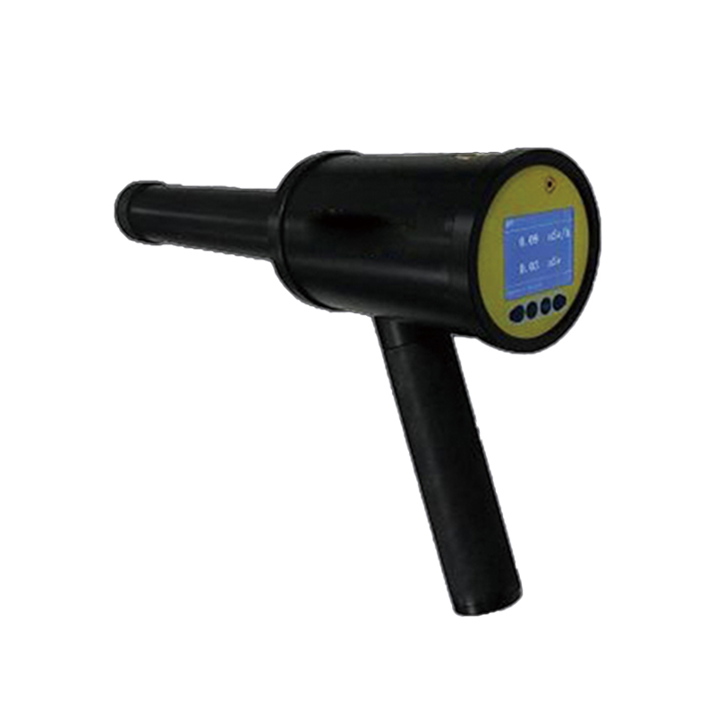 魯科LK6000 X-Y輻射劑量報(bào)警儀