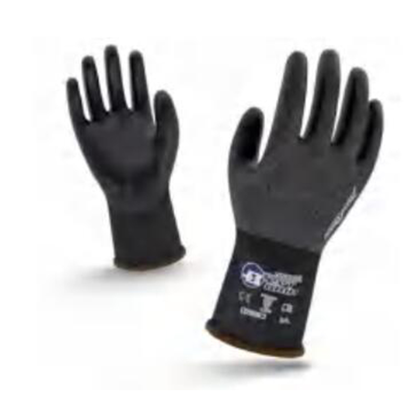 恒輝NJJ4253耐油止滑防割手套