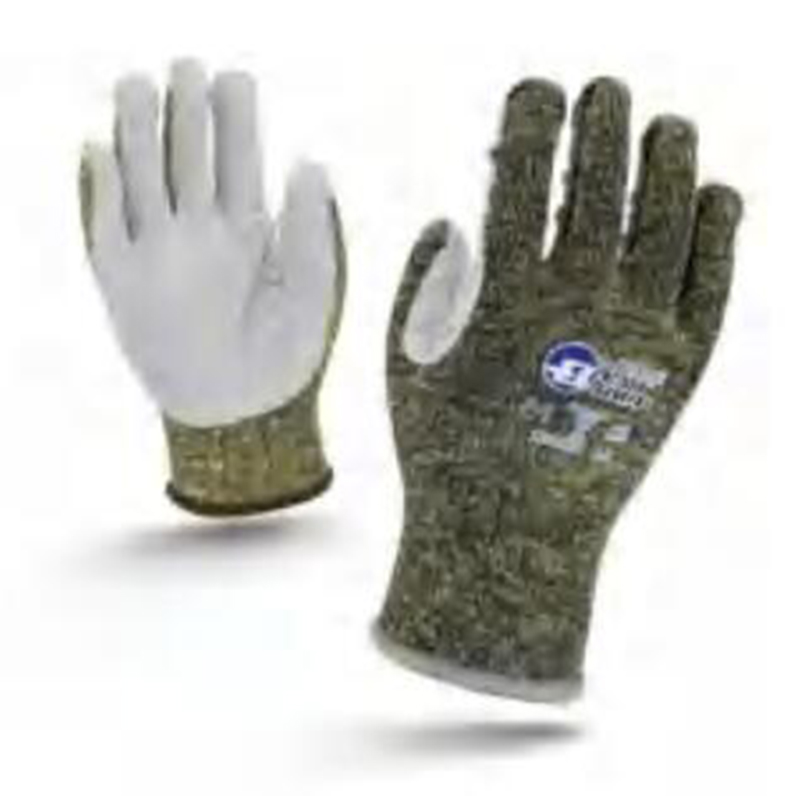 恒輝YZZ0219防穿刺耐高溫防割手套