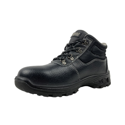 飛鶴FH21-11207防砸防刺穿安全鞋