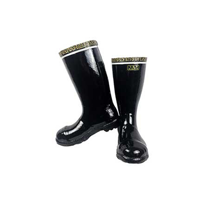 飛鶴T219多功能防護工礦靴