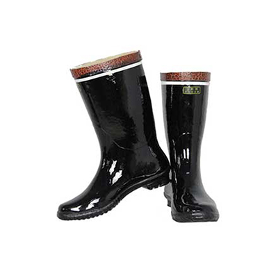 飛鶴M405女士輕便安全靴