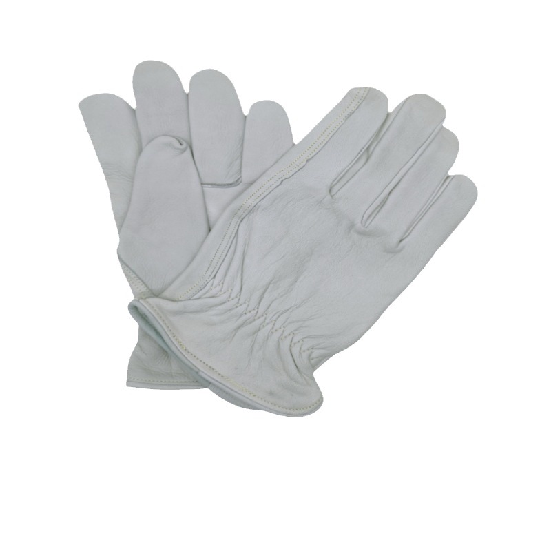 威仕盾G-2083牛皮電焊手套