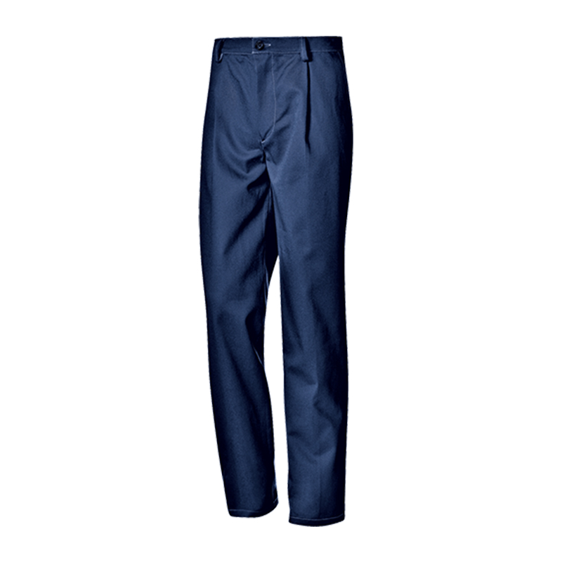 思而MC5411Q4 FLAME RETARDANT藍(lán)色阻燃長褲