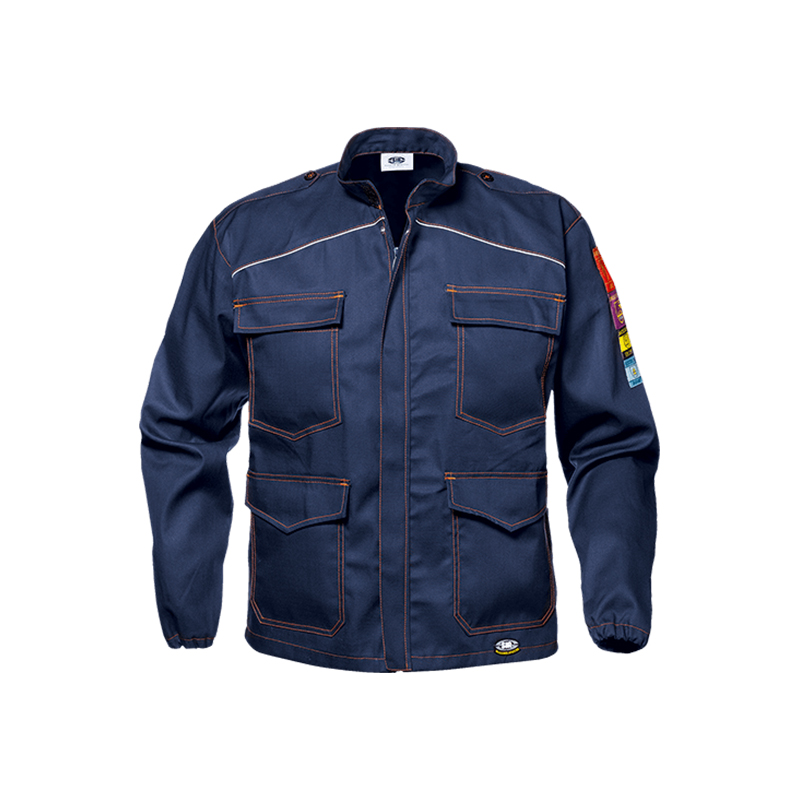 思而MC5714Q5多功能防電弧夾克