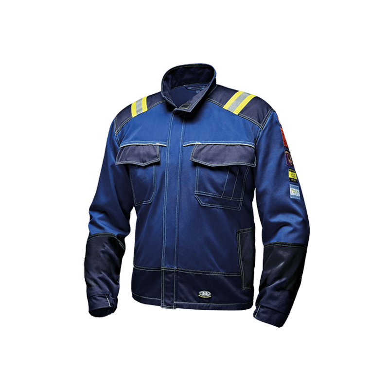 思而MC5814PR PLUS多功能防電弧夾克