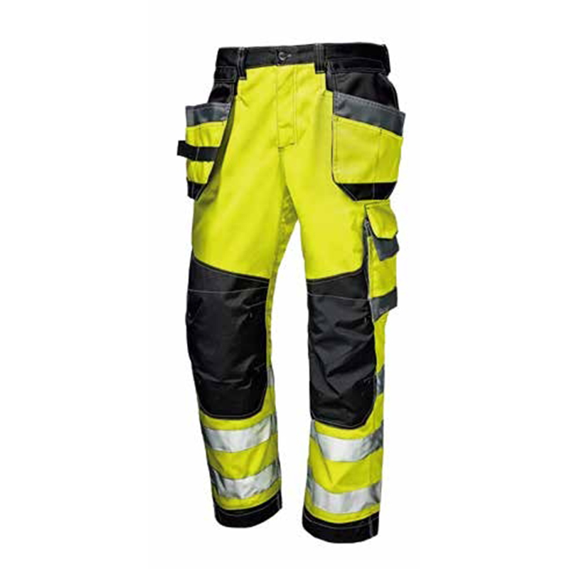 思而MC2511E1 RUSH高能見度反光長褲