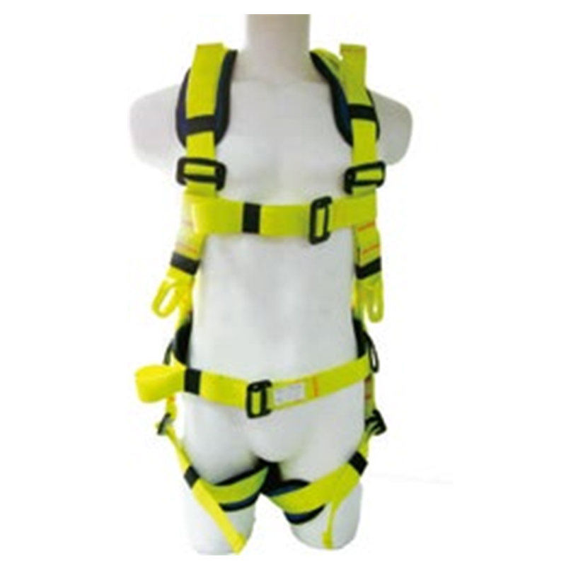 浩川FZL-DD-Ⅲ型消防高空安全吊帶