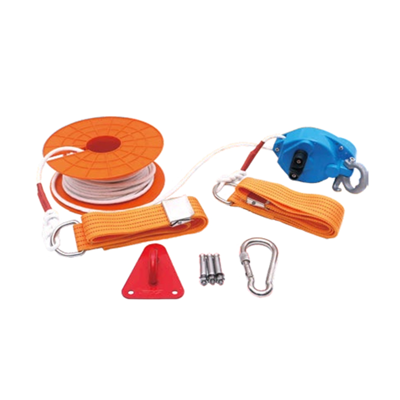 浩川HC-JSHJQ救生緩降器