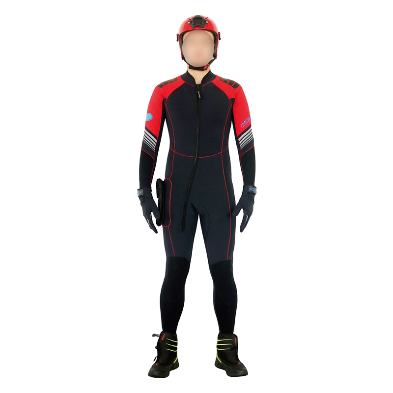 浩川HC-JYF2濕式救援服