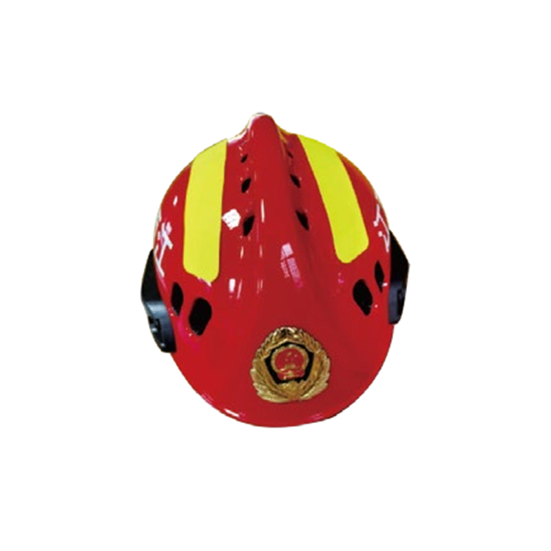 浩川HC-XFTK3水域救援頭盔