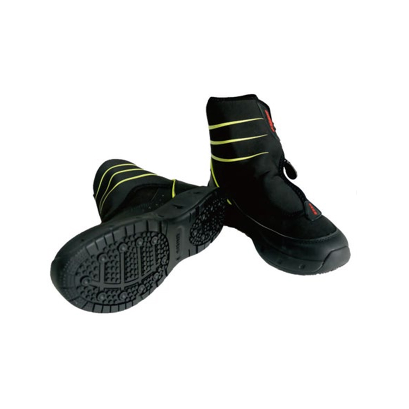 浩川HC-AQX4水域救援靴