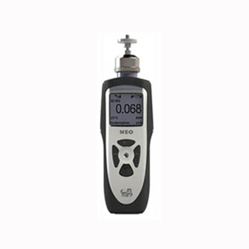 盟莆安MP184手持便攜式VOC氣體檢測(cè)儀