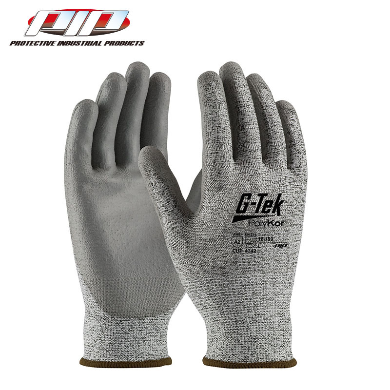 PIP 16-150耐磨防穿刺三級(jí)防割手套