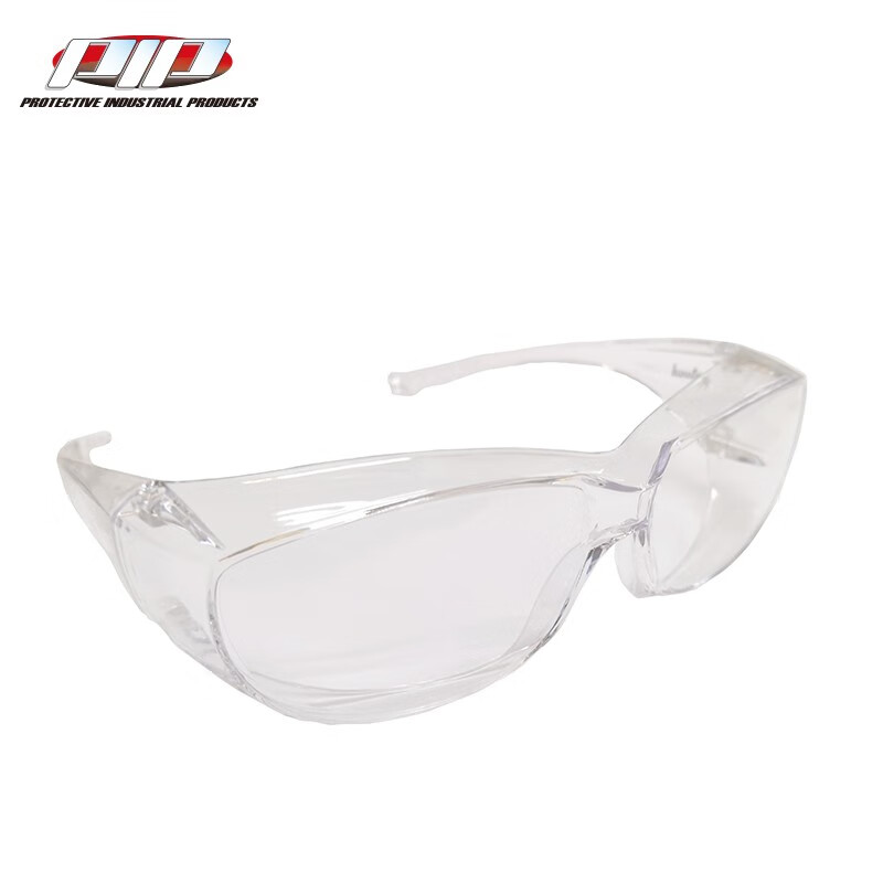 PIP 250-FF-0920-AP透明防霧防刮擦防沖擊防護(hù)眼鏡