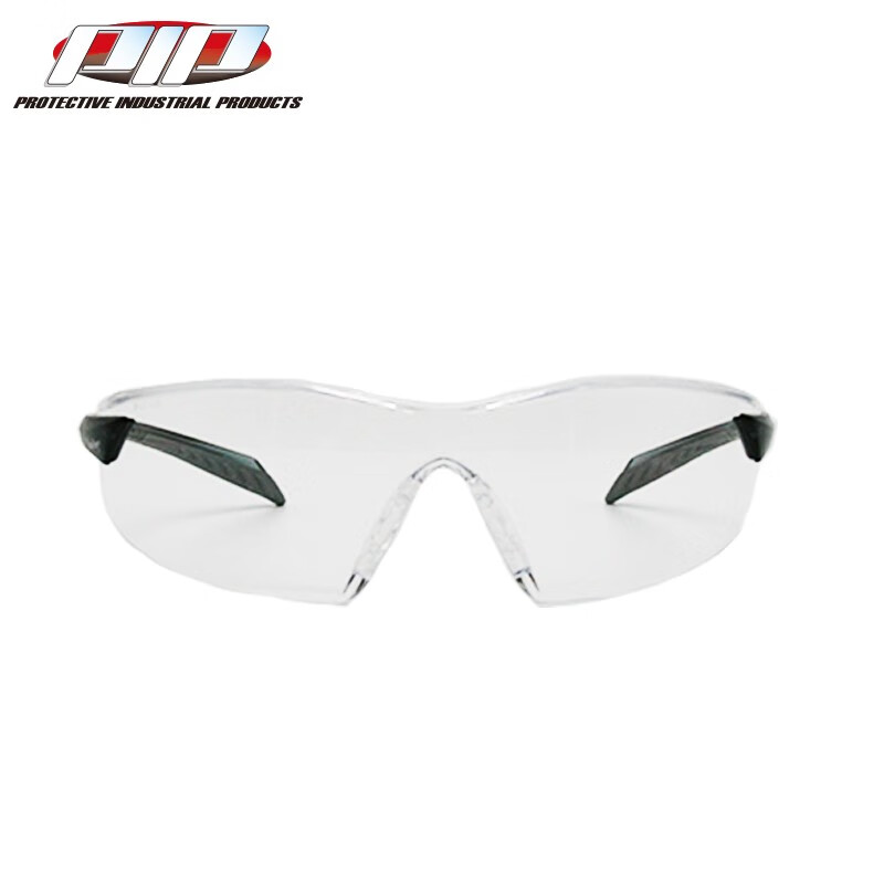 PIP 250-45-0020透明防霧防刮擦防護(hù)眼鏡