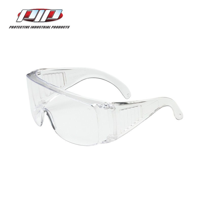 PIP 250-99-0920-AP防霧防刮擦防紫外線防護(hù)眼鏡