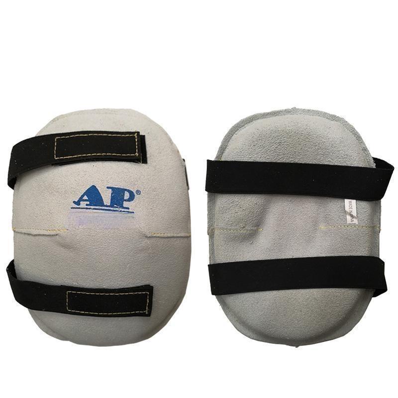 友盟AP-6650原色皮配海綿護(hù)膝