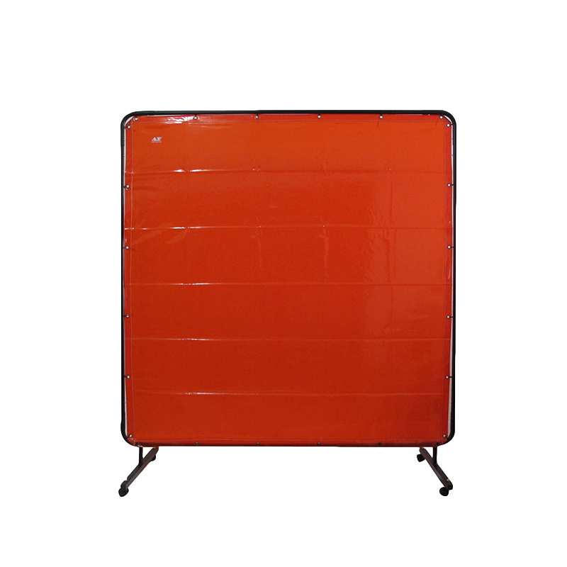 友盟AP-6068乙烯基焊接防護(hù)屏