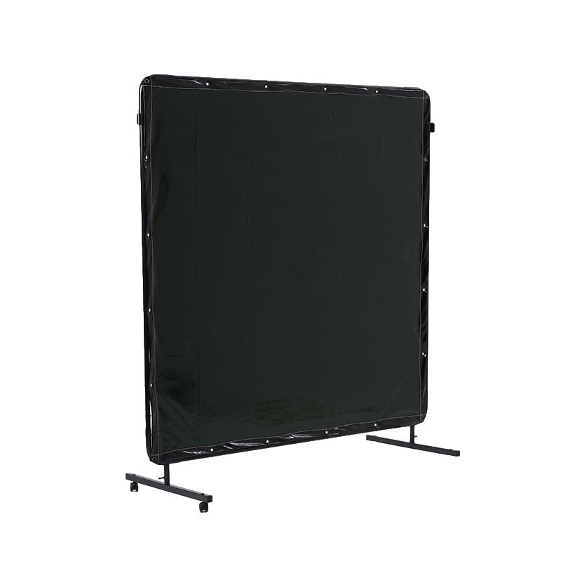 友盟AP-8066乙烯基焊接防護(hù)屏