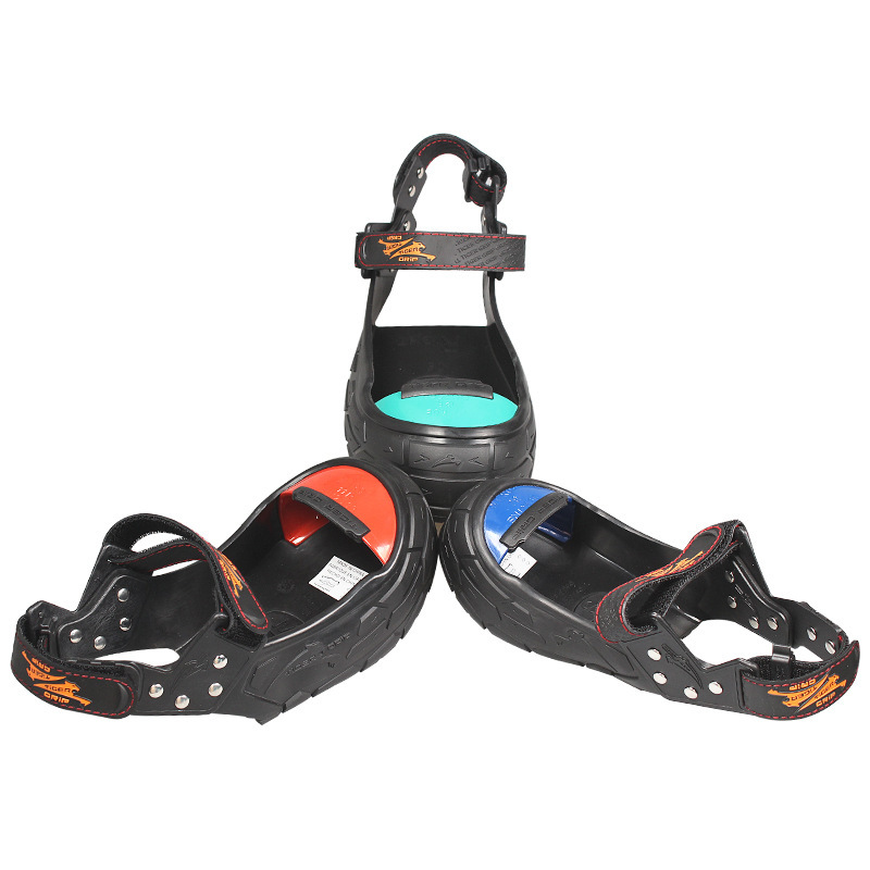 Safety Jogger鞍琸宜VISITOR-011176防砸防滑泰克勞保鞋鞋套