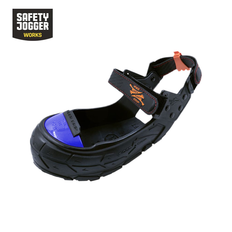 Safety Jogger鞍琸宜VISITORC-011177低幫防砸泰克勞保鞋鞋套