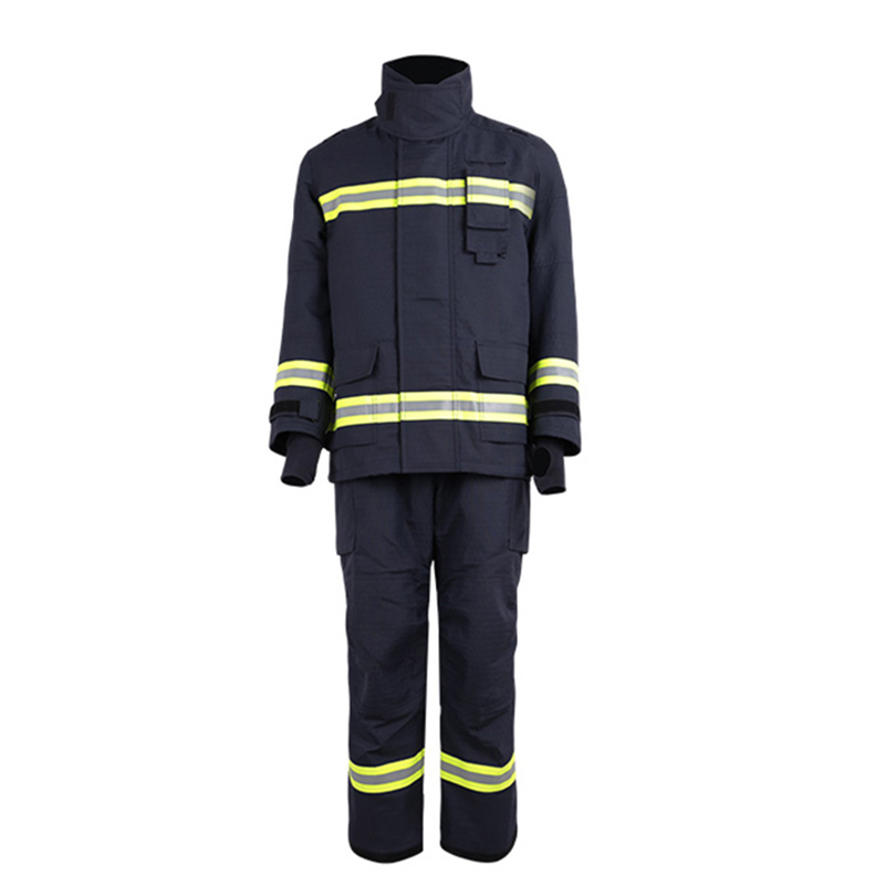 優(yōu)普泰國標17式滅火消防服