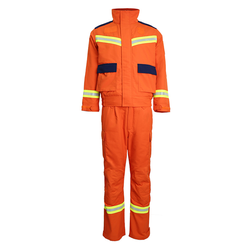 優(yōu)普泰RJF-F1B冬款搶險救援服