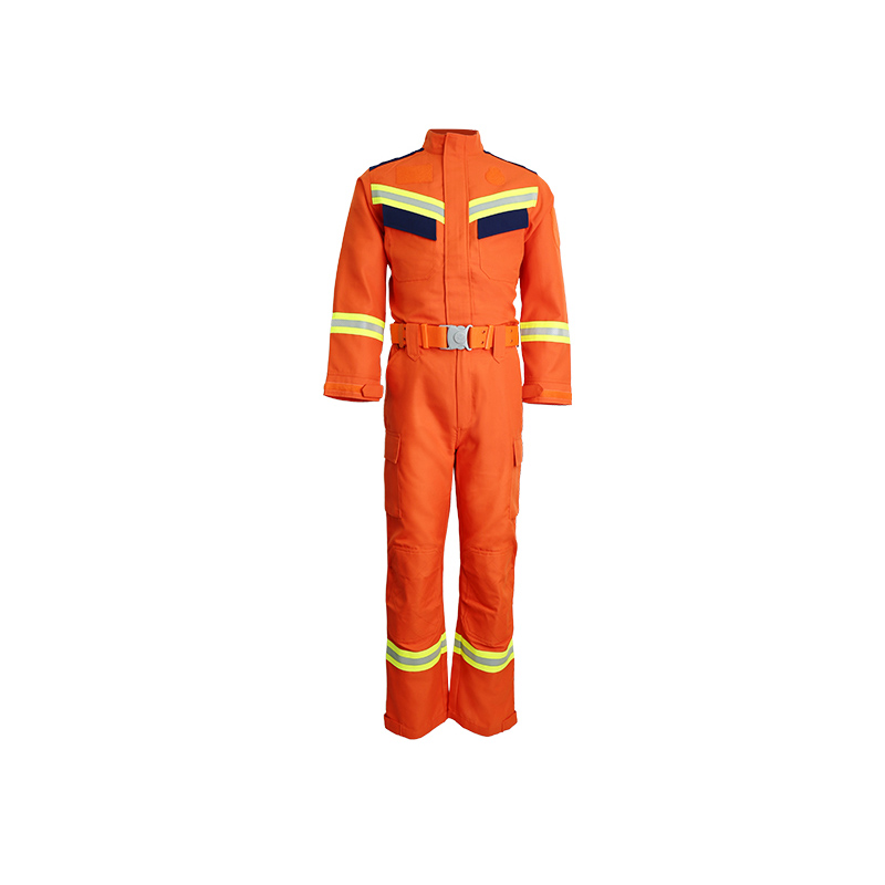 優(yōu)普泰FJ003 20式夏季搶險救援服