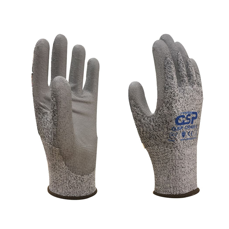 康思曼CR405 Tuffalene五級(jí)防割手套