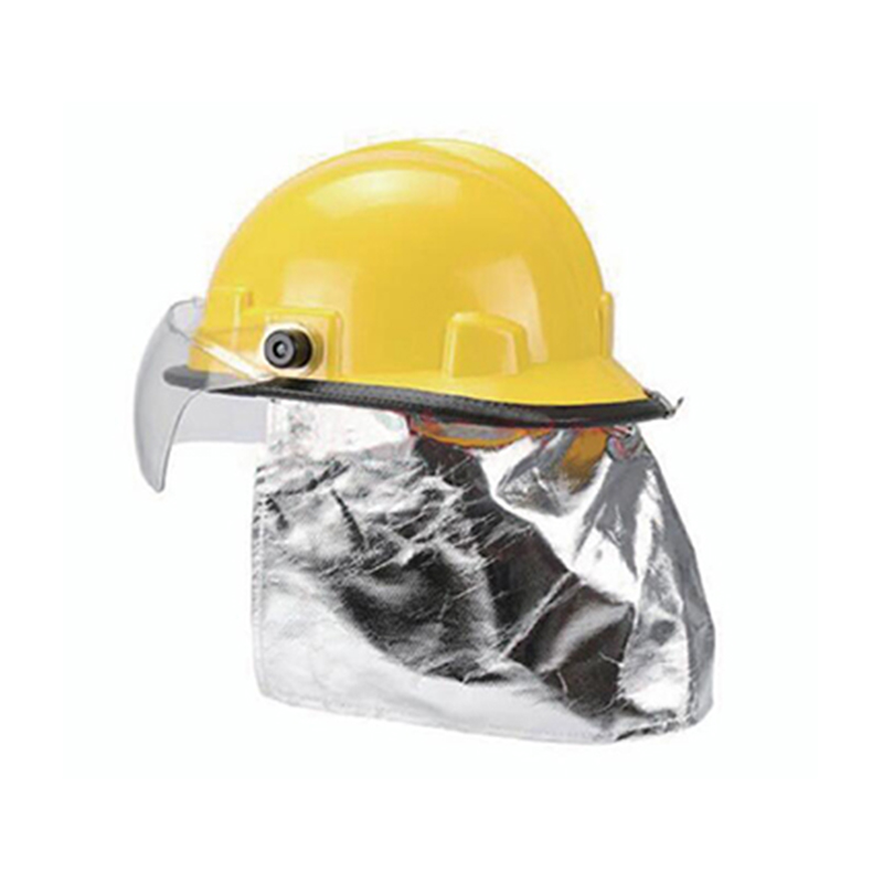 優(yōu)普泰UQT07H18001消防頭盔