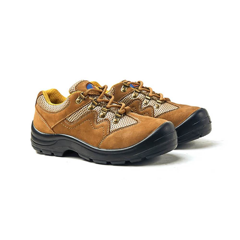 A-Bon安邦WA01816-1防砸防刺穿防靜電6KV電絕緣安全鞋