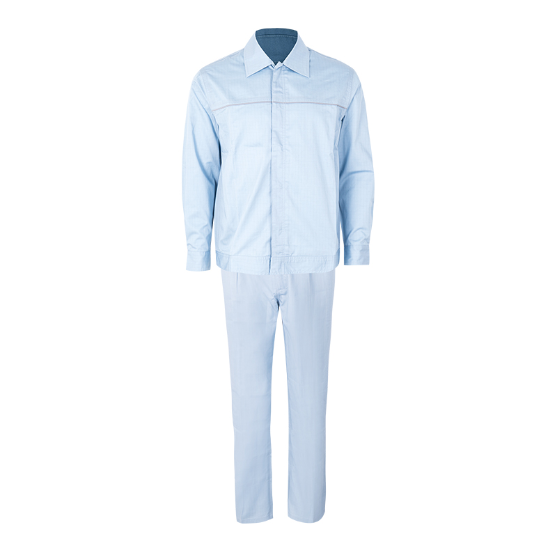 優(yōu)普泰FH001酸堿化學(xué)品防護服