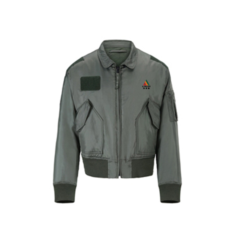 優(yōu)普泰UR06013飛行夾克上衣