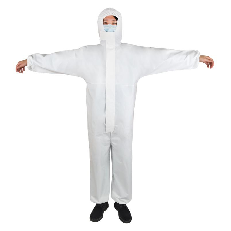 優(yōu)普泰U2401醫(yī)用防護服