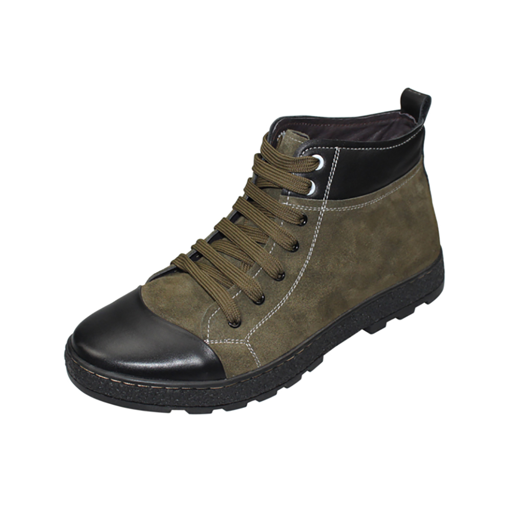 A-Bon安邦A(yù)D05007-ZM防砸防刺穿防靜電6KV電絕緣安全鞋