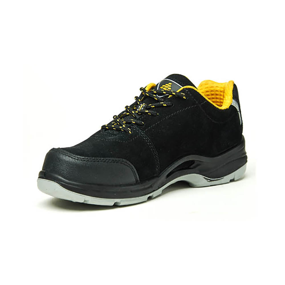 A-Bon安邦A(yù)W3800防砸防刺穿防靜電6KV電絕緣安全鞋