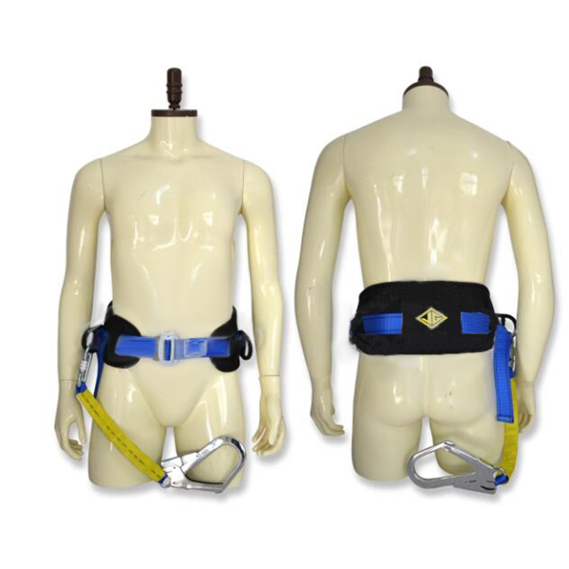 建鋼680122鐵路調(diào)車員安全帶