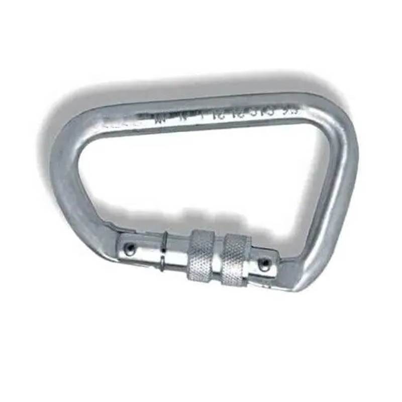 建鋼660263合金鋼鉤環(huán)