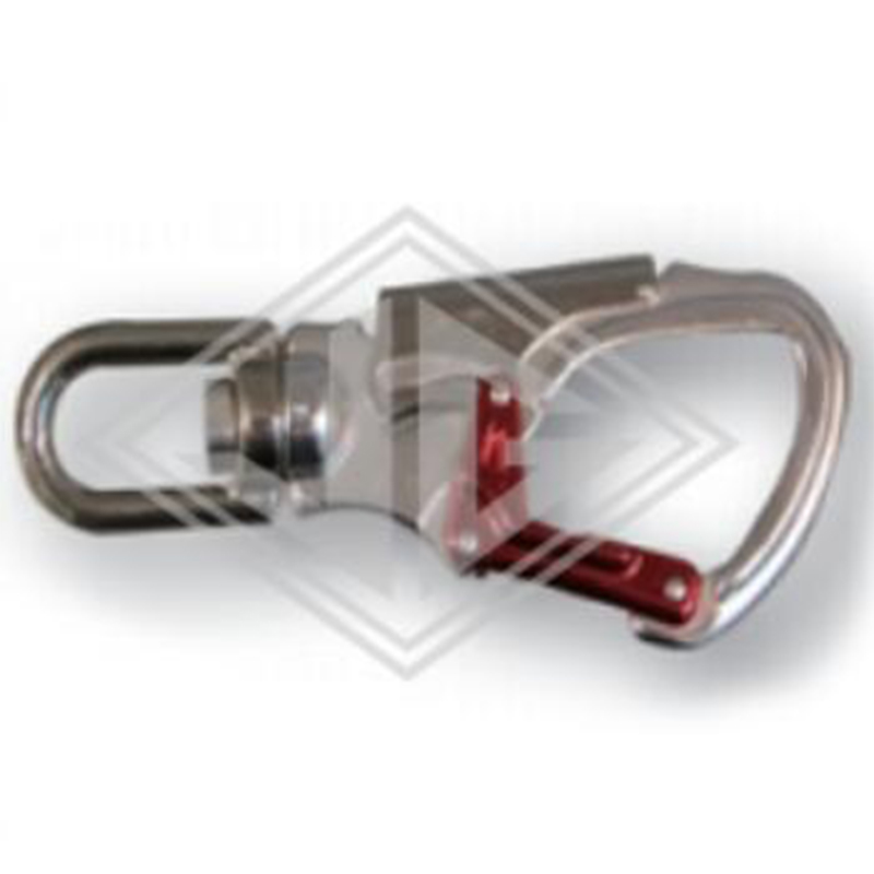 建鋼660269鋁制鉤環(huán)