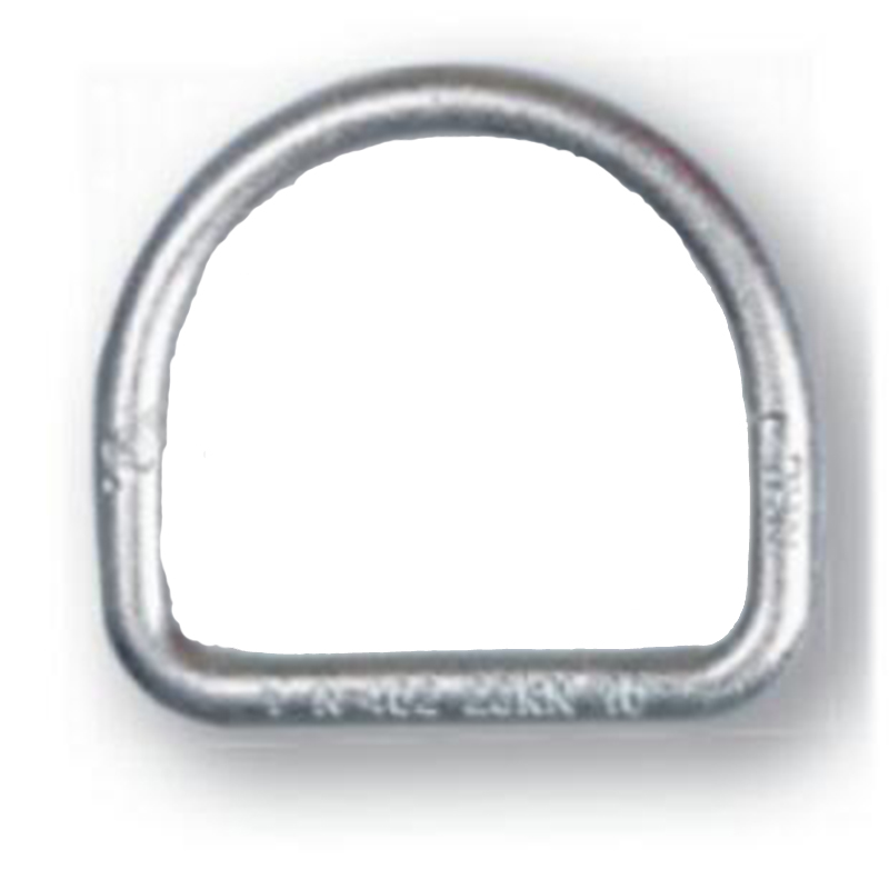 建鋼660334 D型吊環(huán)